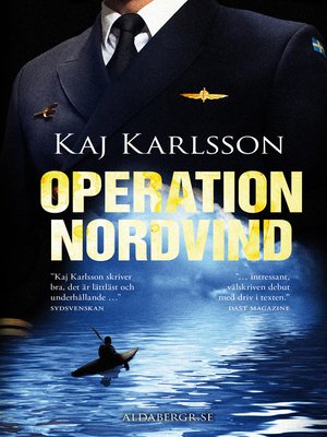 cover image of Operation Nordvind